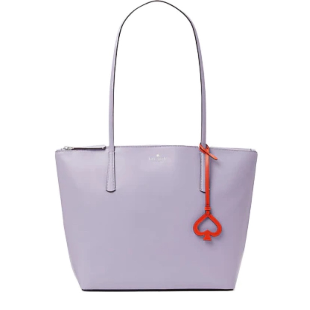 KATE SPADE NEW YORK Zina Large Tote